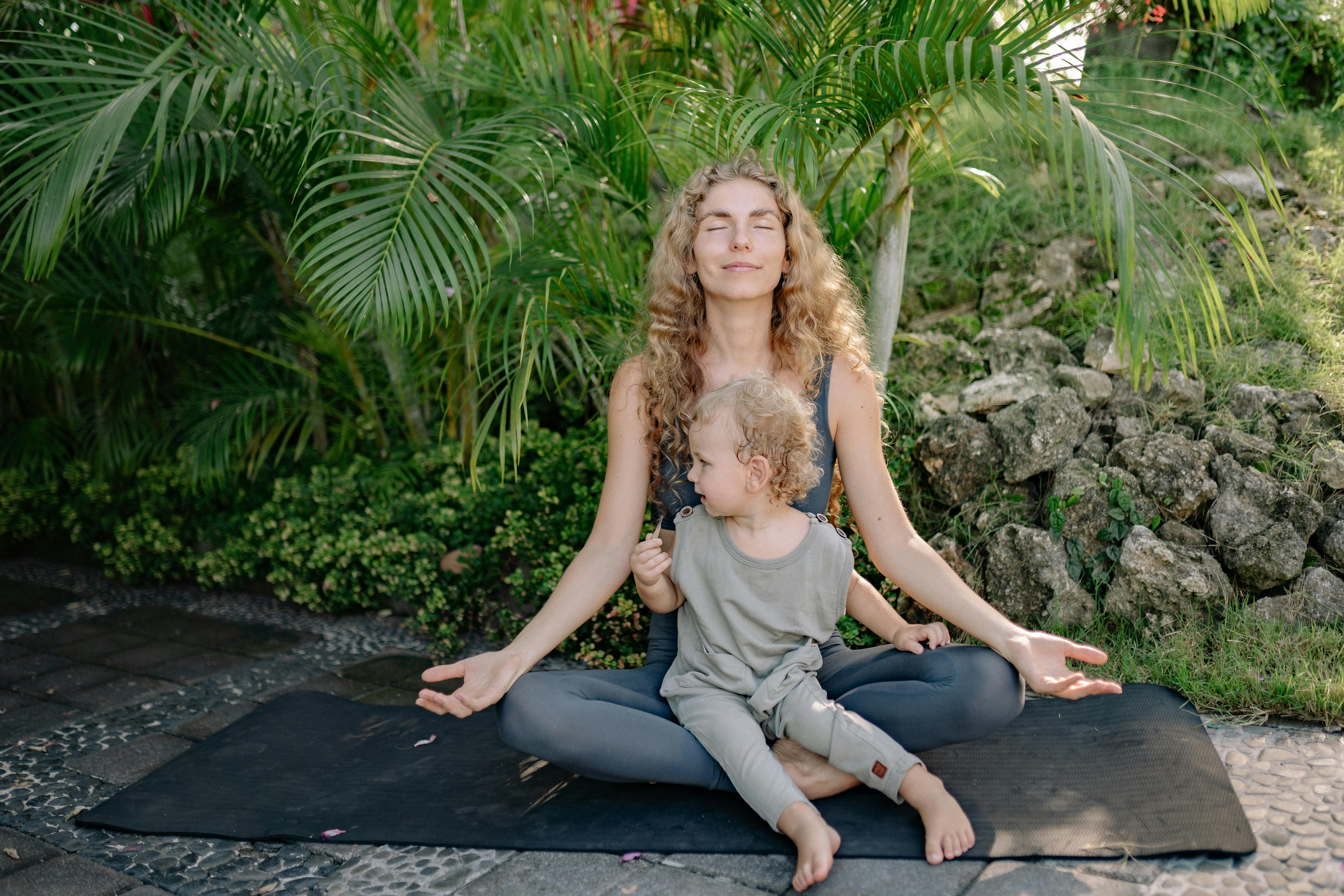 Mindfulness meditacija