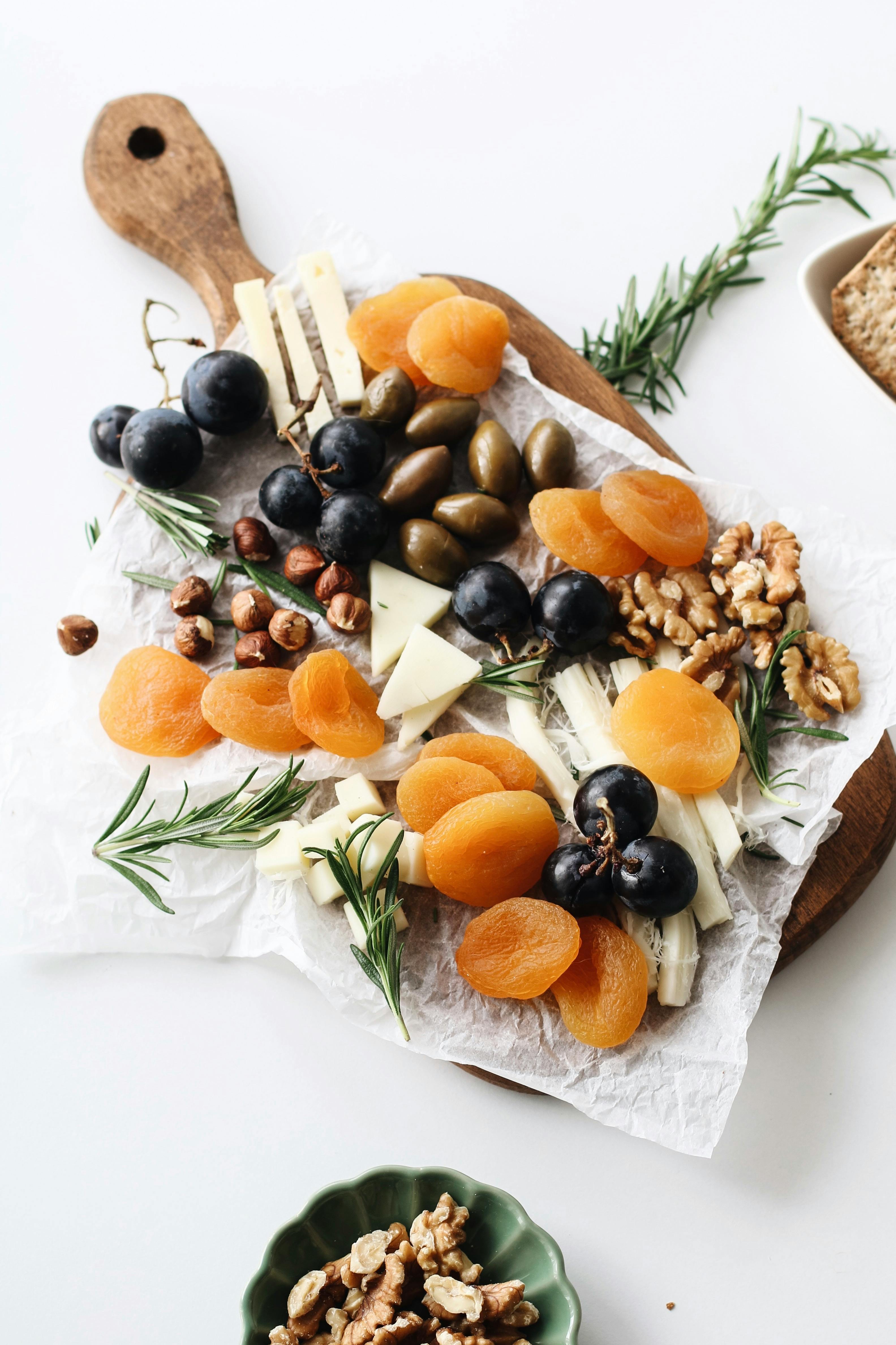 Superfoods namirnice